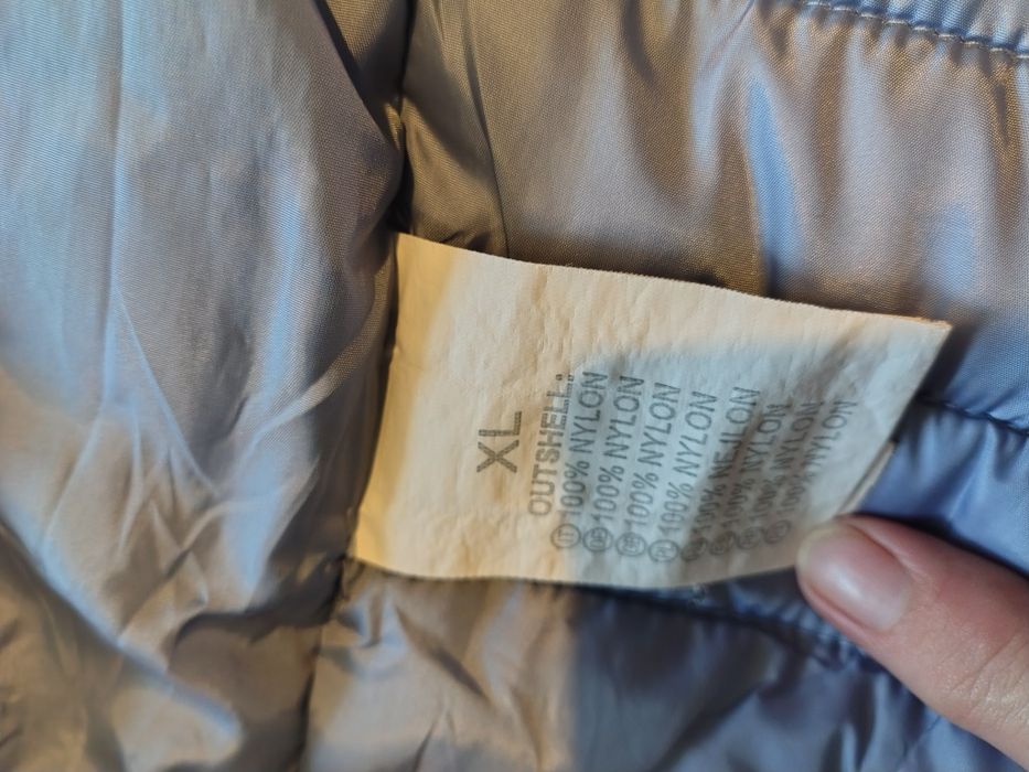 Kurtka przejściowa XL