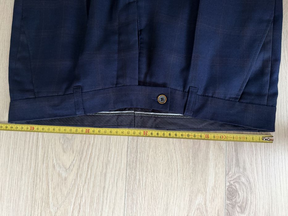 Garnitur Luvetti 50/176/90