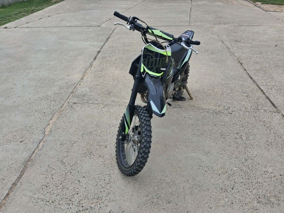 MRF 140 rc z 2021 rok