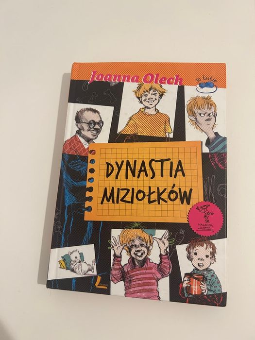 Dynastia Niziołków