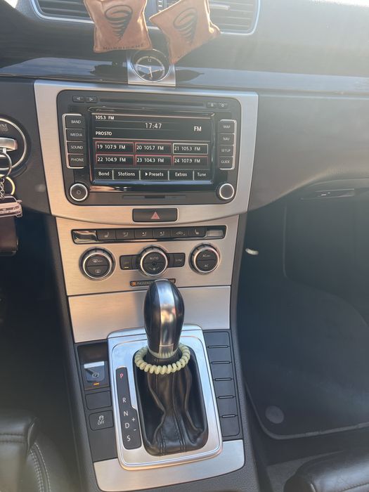 Volkswagen CC / Passat CC 2012 VIN WVWHU7AN4DE504716 фото оголошення 9 з 16