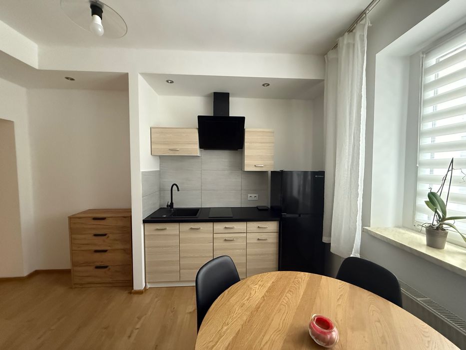 Do wynajęcia kawalerka 34m2 w centrum Tarnowskich Gór