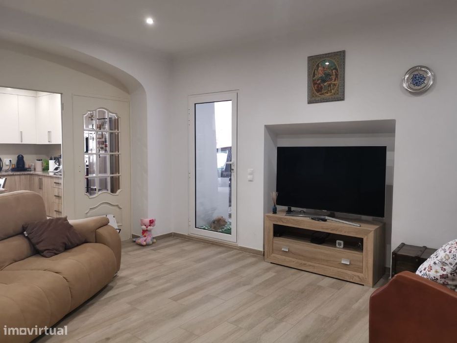 Moradia Geminada T3 - Vila de Frades