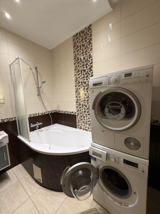 Оренда просторої 3-кімнатної квартири в Новобудові на пр. Чорновола 67