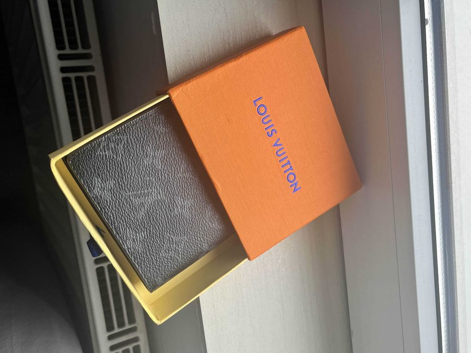 Portfel Louis Vuitton