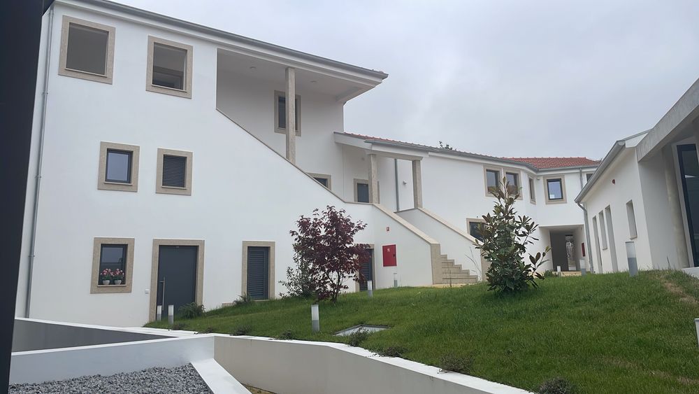 Apartamento arrendar