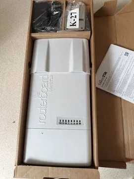 MikroTik RouterBoard BaseBox RB912UAG-2HPnD-OUT