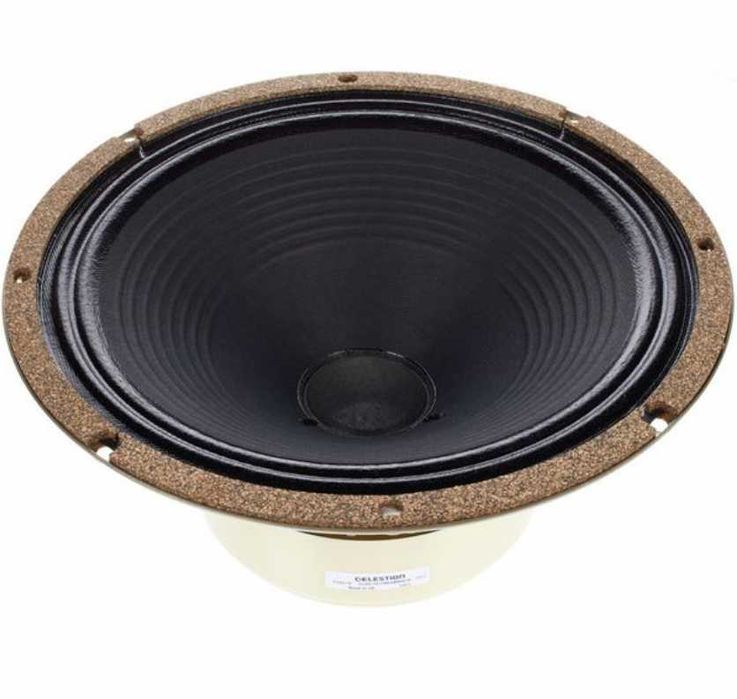 speaker Celestion Creamback 12'' H75 (England) (Eminence Karnivore)