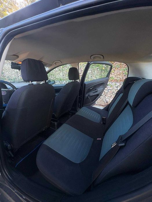 VENDO FIAT PUNTO 1300 Multijet