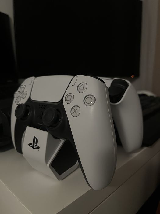 Suporte para comando PS5