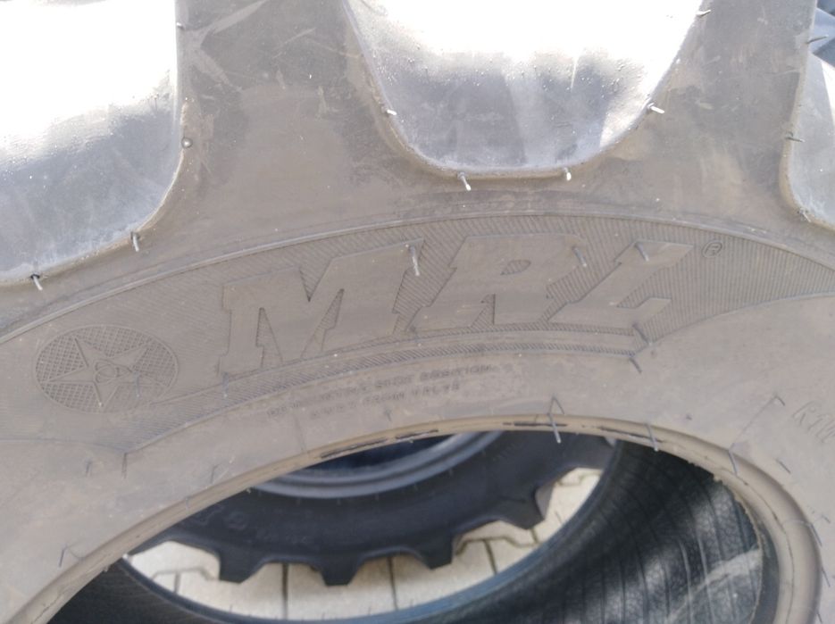 PROMOCJA! MRL 340/85 R24 (13.6 R24) /CULTOR/ 380/70R24