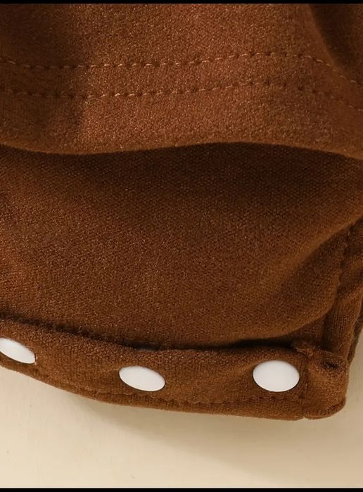 Сукня -боді з лисичкою