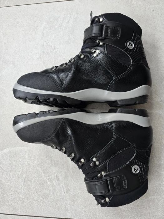 Alfa buty narciarskie biegowe rozm. 46