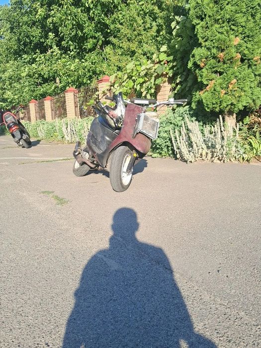 Продам ямаха са 16