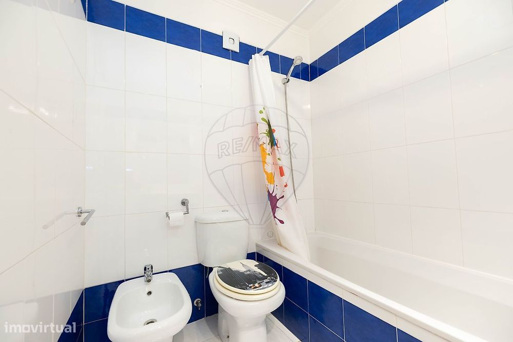 Apartamento T2 para venda