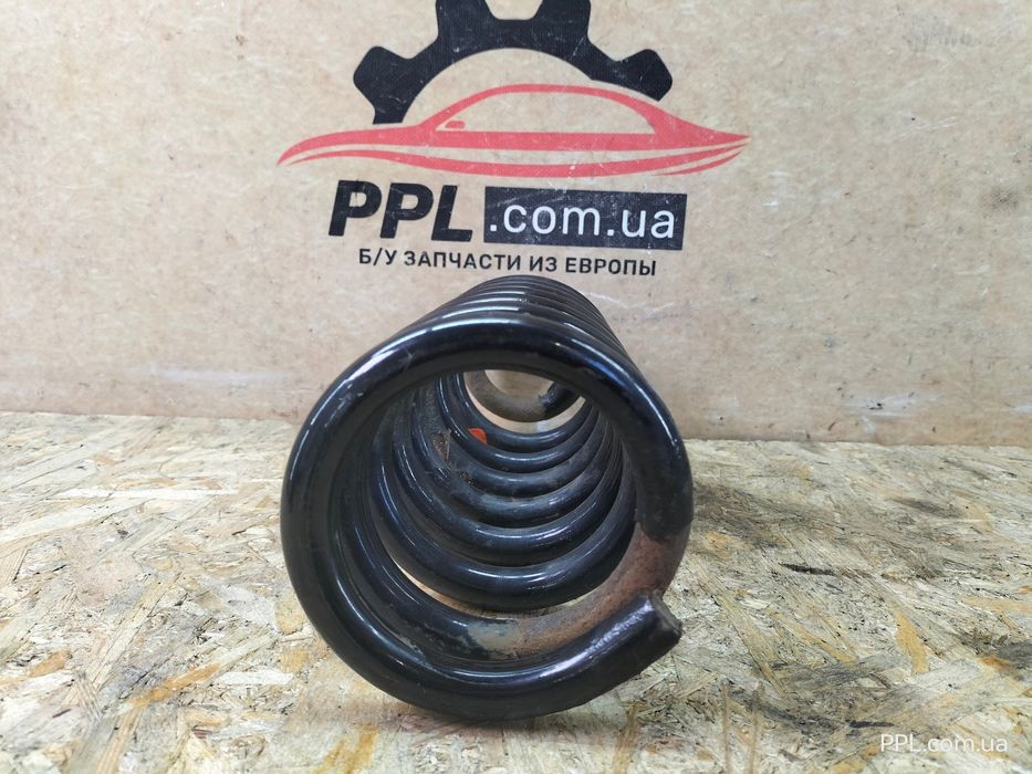 Kia Sorento I BL 2002-2009 2.5 CRDI пружина передняя