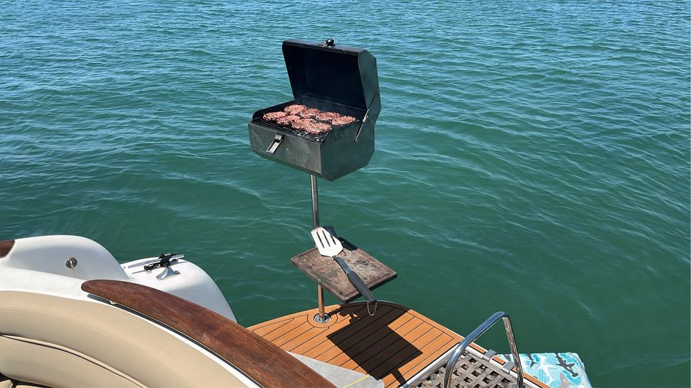 Jeanneau Leader 805