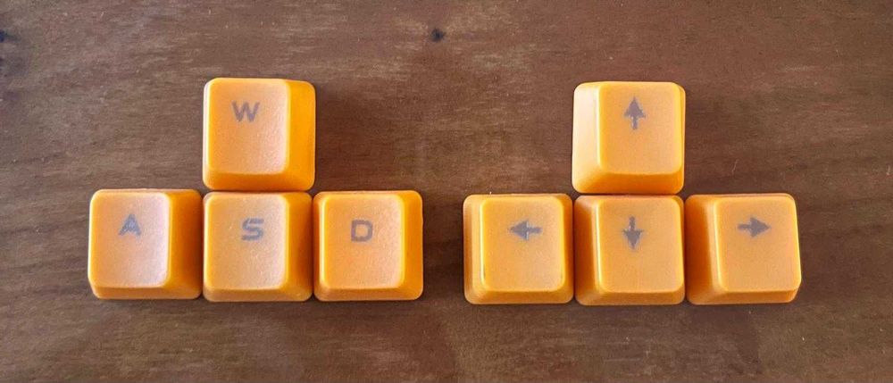 Teclado Gaming Matrics Kamikase
