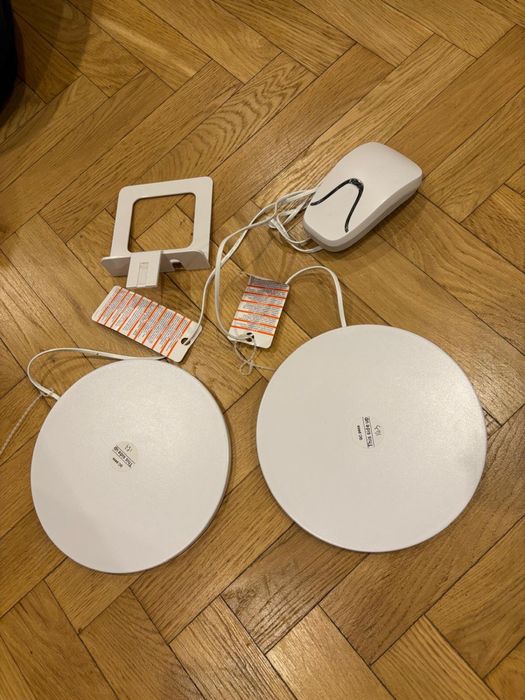 Monitor oddechu Babysense 7