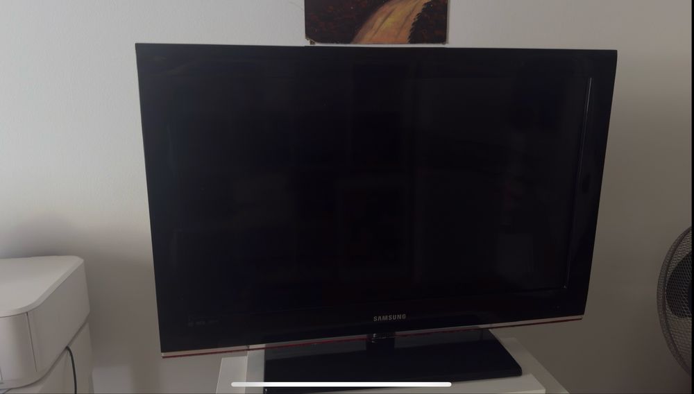 TV Samsung 32” Full HD sem comando – HDMI