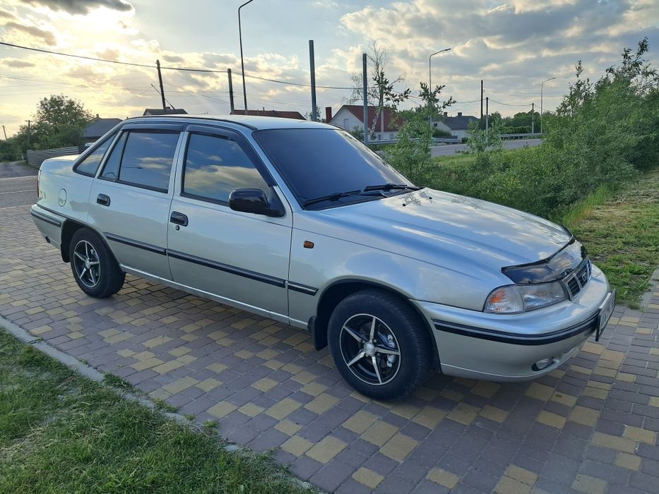 Део нексія 2008 р. т. 0685105084