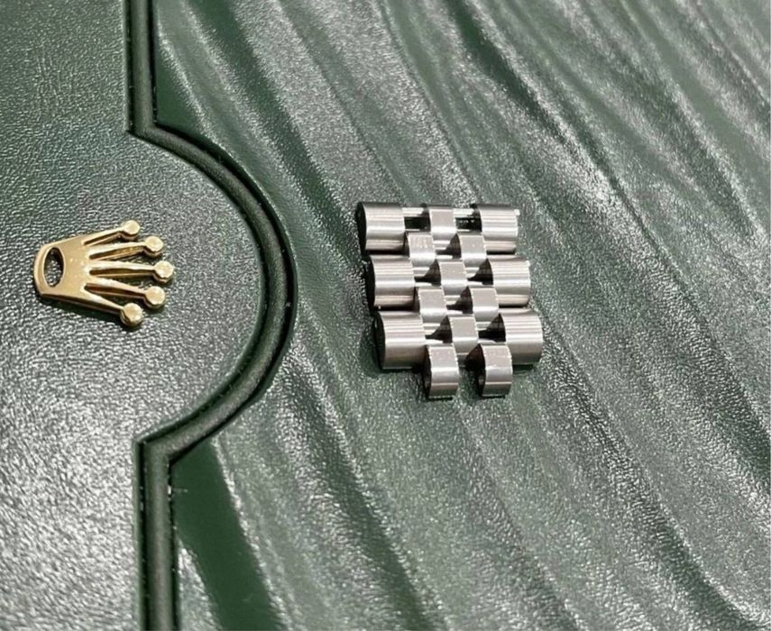Звеня для браслету Rolex Jubilee