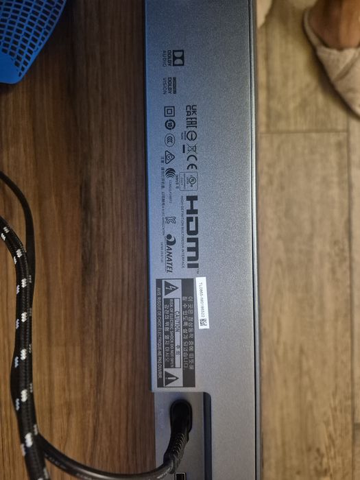Soundbar JBL 2.1