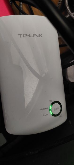 Tp link wifi ranger.