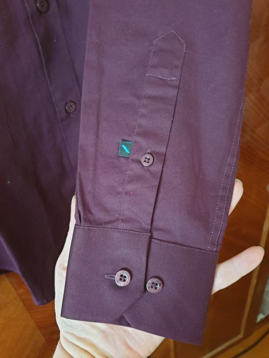 Сорочка чоловіча RENUAR  S