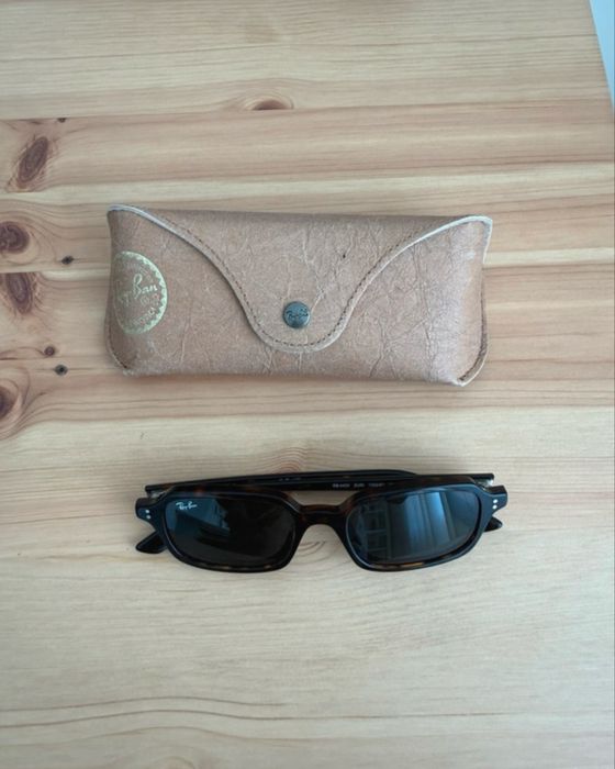 Óculos de Sol Ray-Ban Zuri Bio-Based (RB4455 135987)