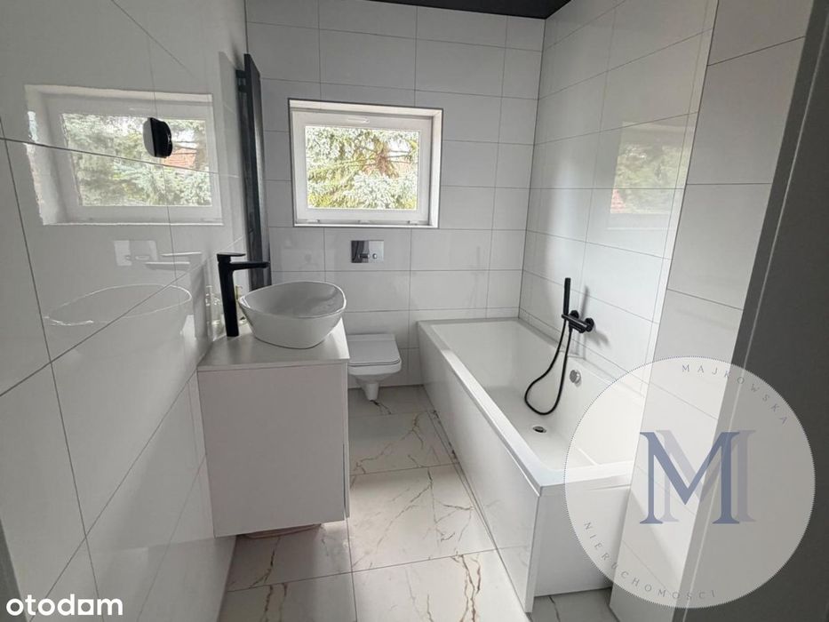 Dom po kapitalnym remoncie | 205 m² | Gubin, ul. Jagiellońska