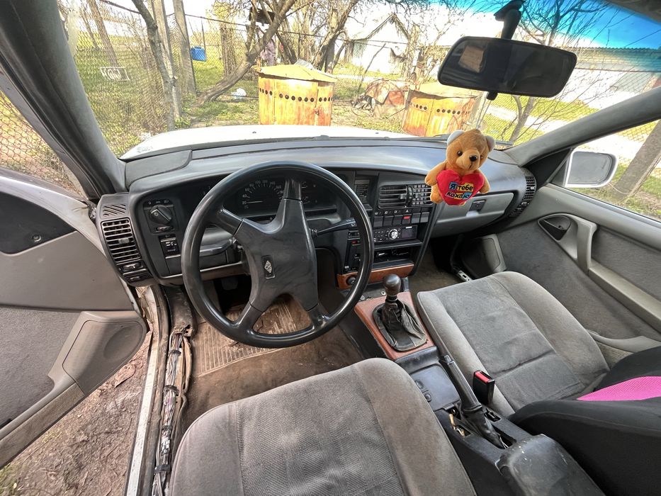 Продам Opel Omega A універсал, 2.0