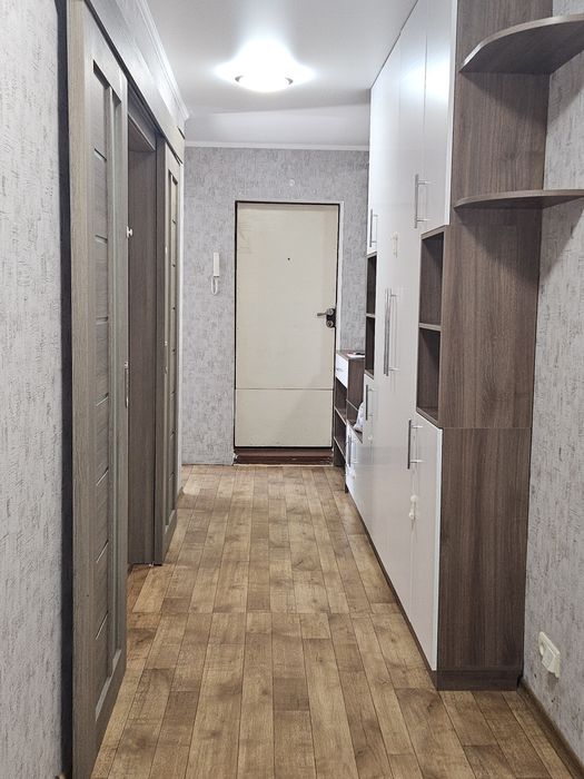 Сдаётся 3х.к.квартира пр. Мира,  пл.Победы
