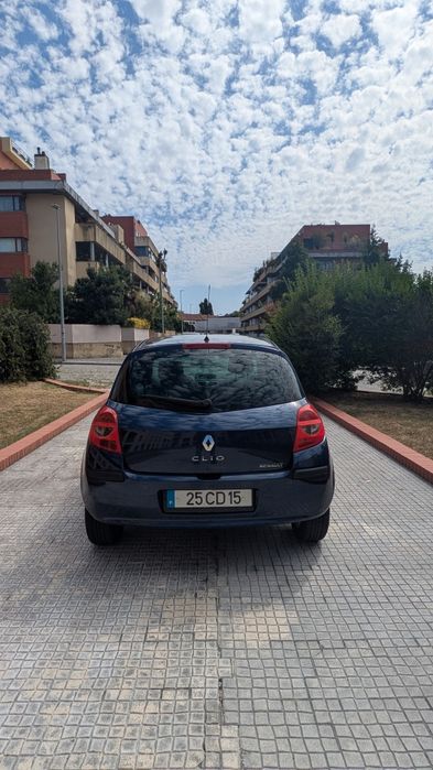 Renault Clio — fotografia 6