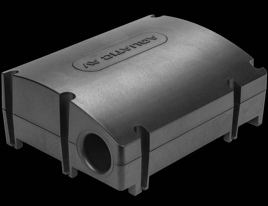 Głośnik stereo i subwoofer Bluetooth SWA6