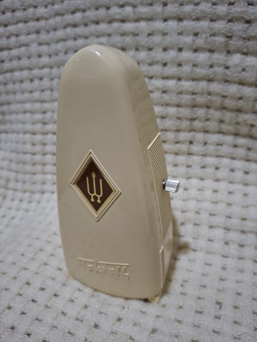 Метроном механический Германия