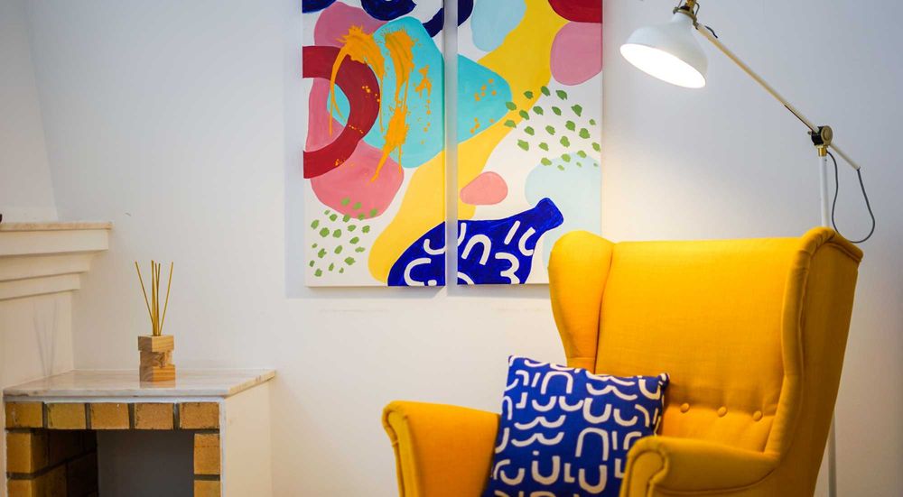 V4  Bel Mar a 300 metros da Praia da Galé