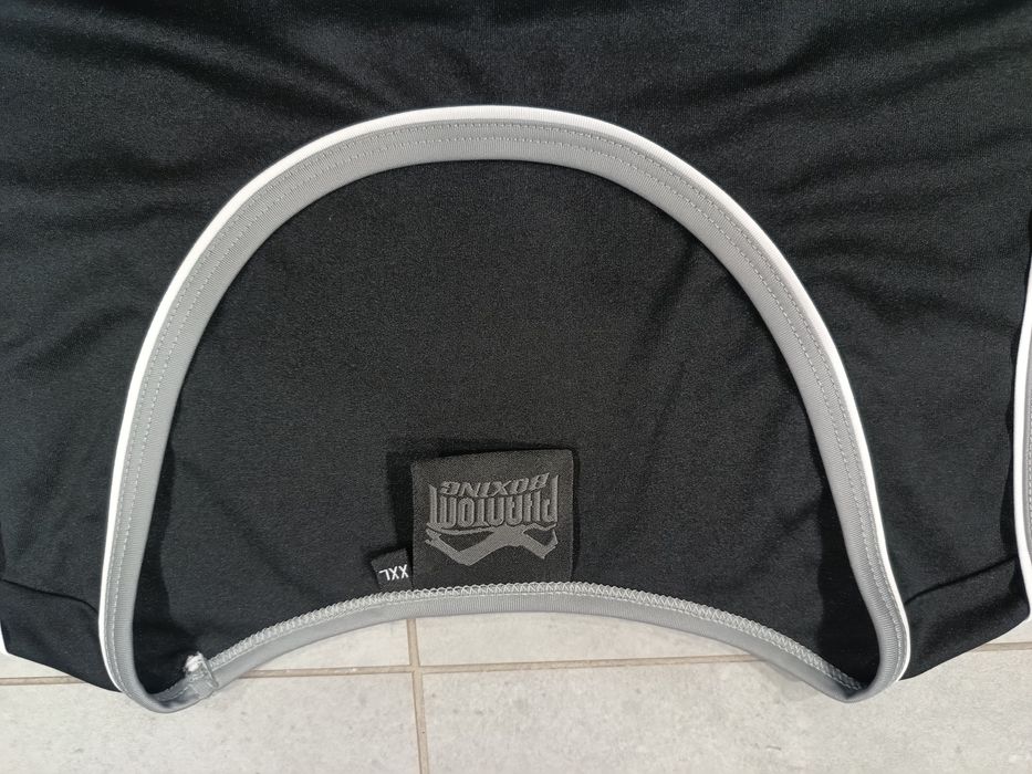 Koszulka tank top męska Phantom Boxing roz. XXL sportowa