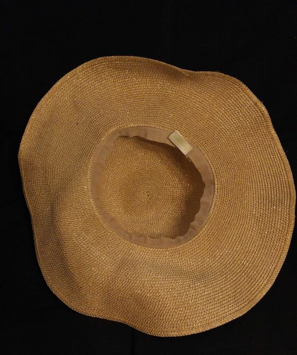 Kapelusz damski na lato