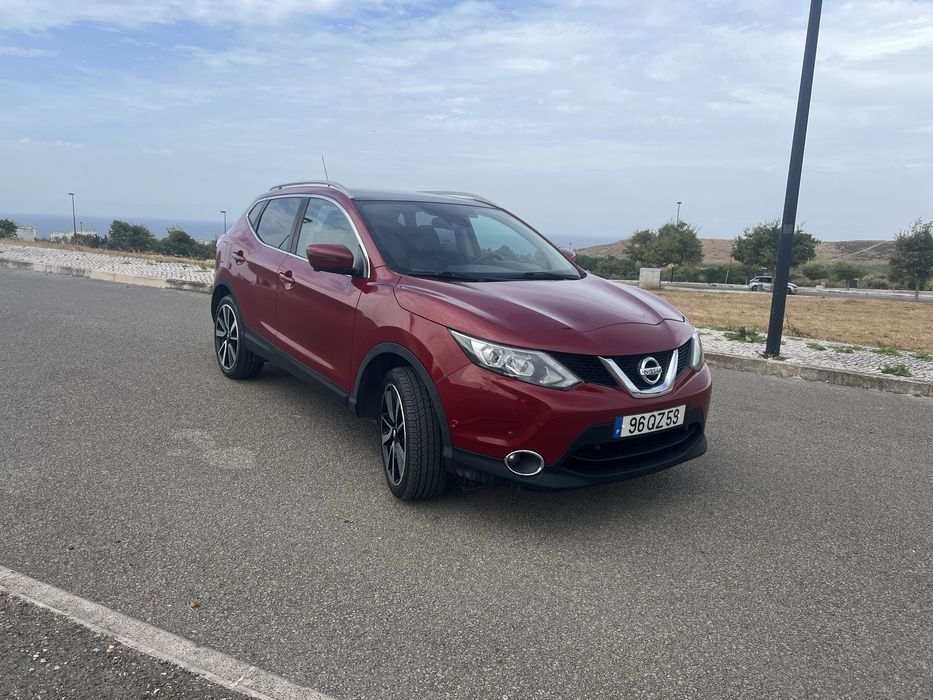 Nissan Qashqai J11 1.6 dCi – Único Dono – Full Extras – 140.000km — photo 3