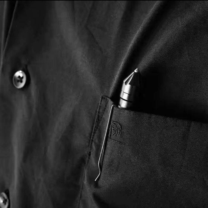 Тактическая ручка (EDC)