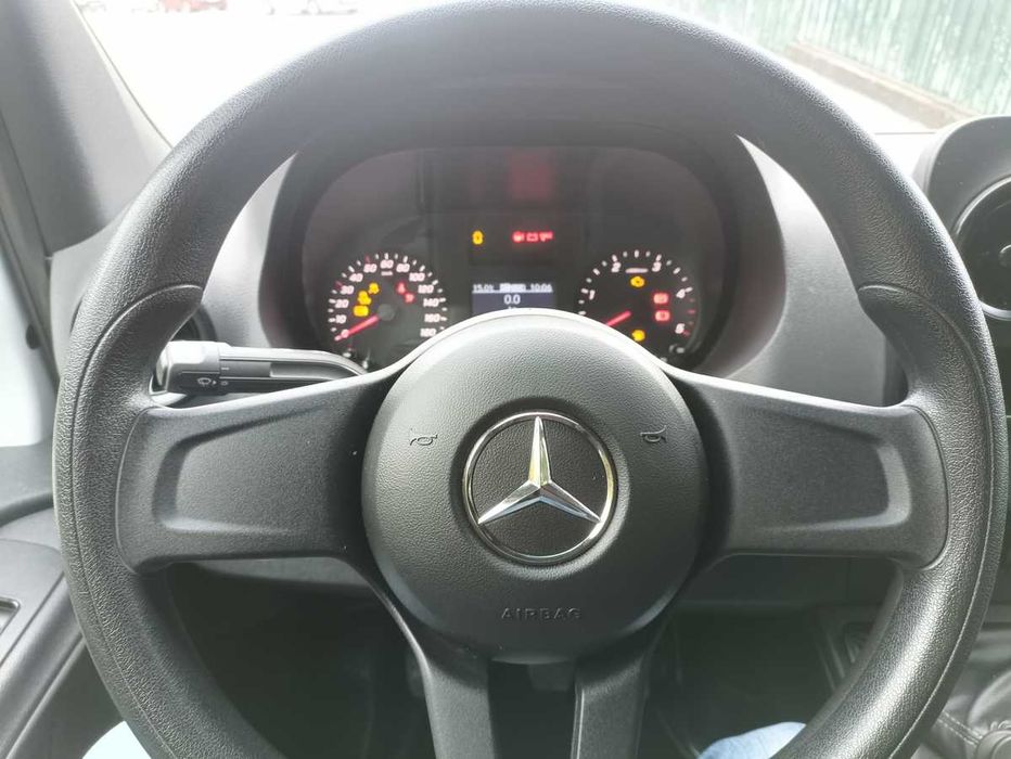 Mercedes Benz Sprinter 315CDI L3H3 55.000Km