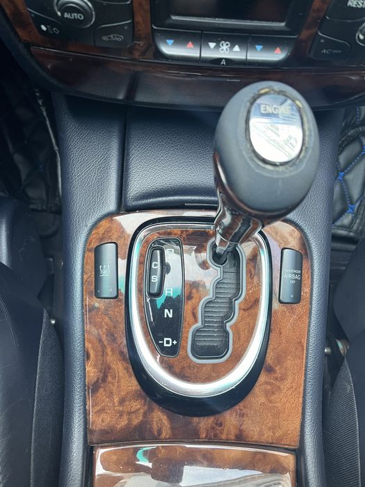 Продам Mersedes S500