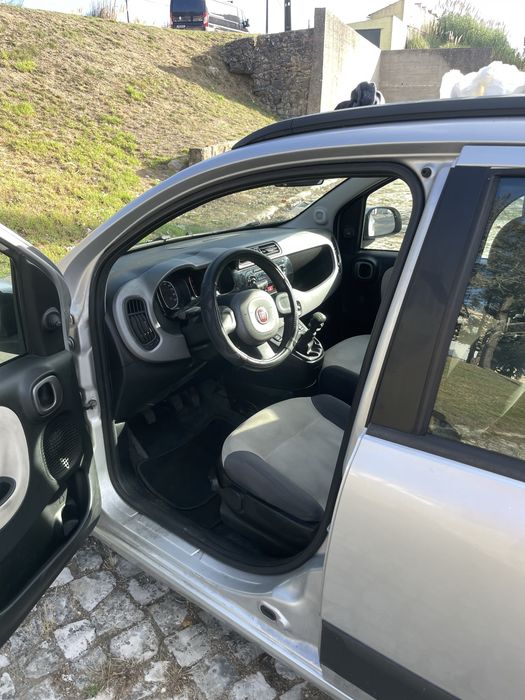 Panda 1.2 com ac — photo 5
