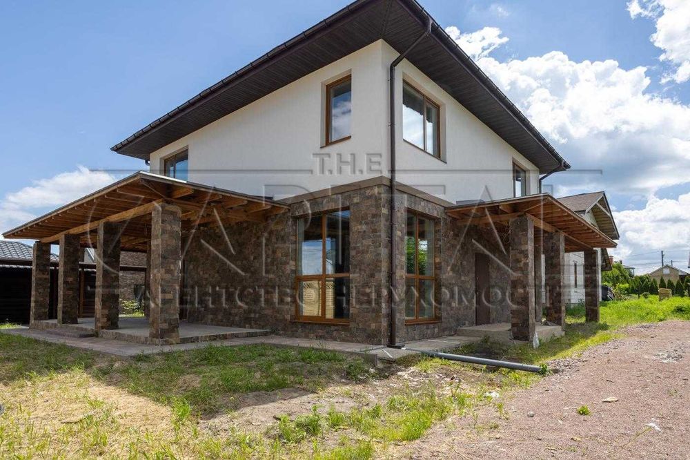 Продажа дома, Новые Петровцы, Вышгородский р-н - Вид 2