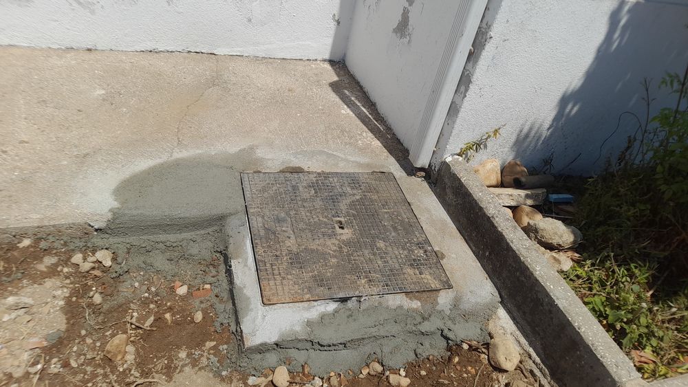 Construção civil, remodelação, manutenção de casas, limpasa pó