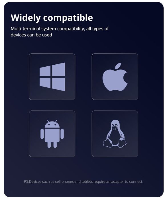 HDD 500GB зовнішній