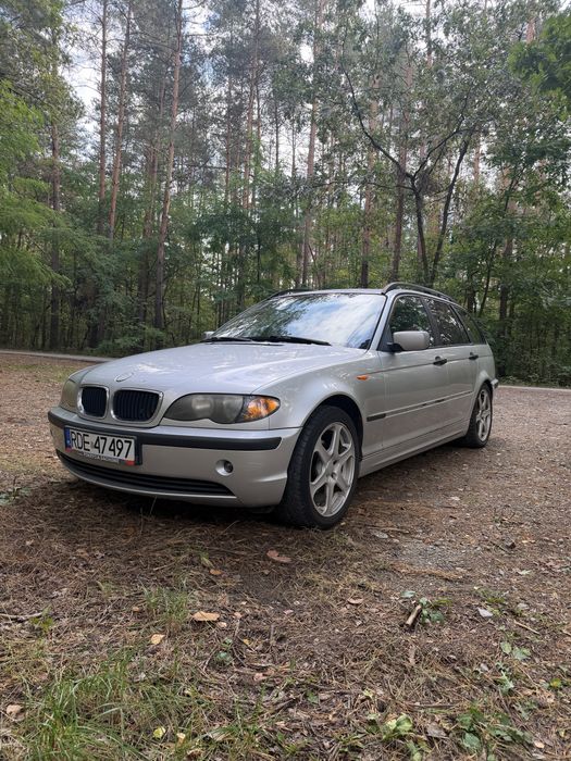 BMW Seria 3