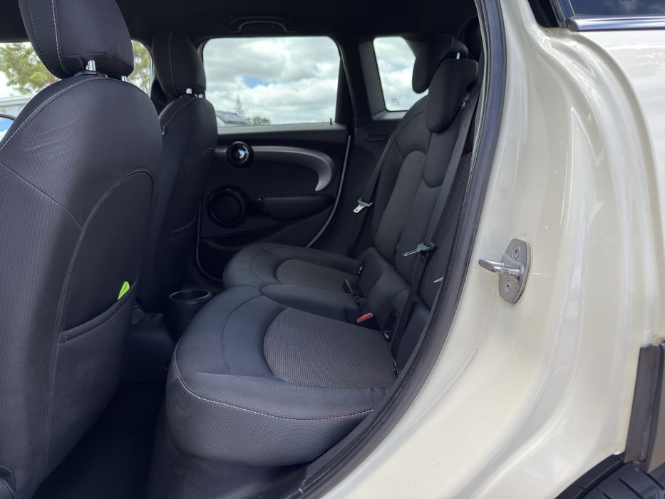 Mini One 5 portas 1.5 Diesel nacional full extras 222,000km 2015 possibilidade de retoma ou troca