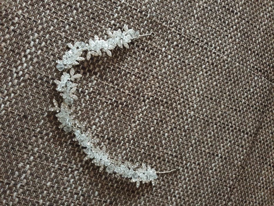 Sprzedam suknię ślubną